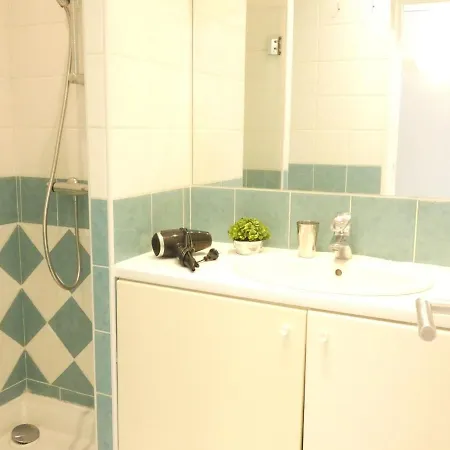 Le Luxembourg Ap4232 Daire