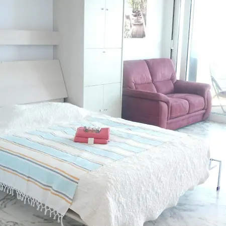 Apartmán Le Luxembourg Ap4232 *